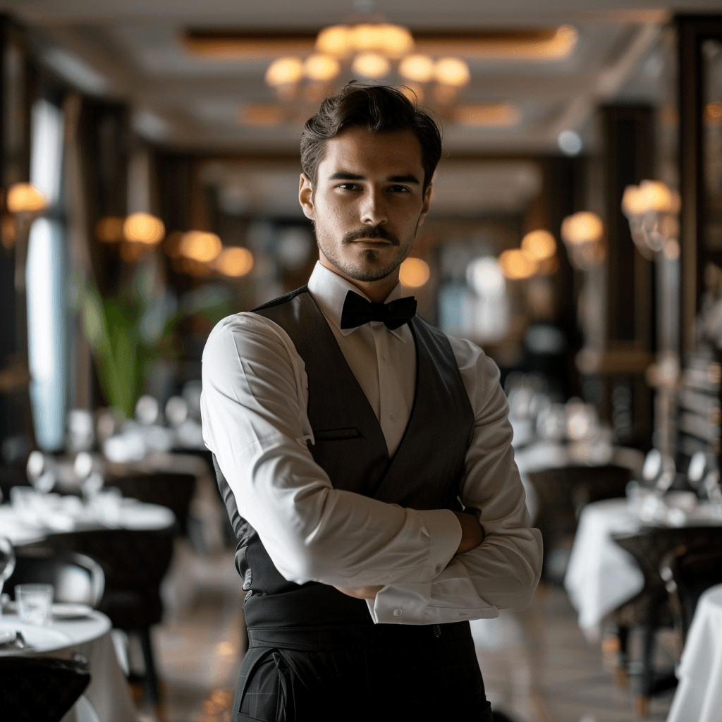 Staff avatar